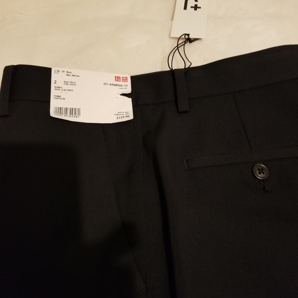 Pair of pants - Picture 3 of 16